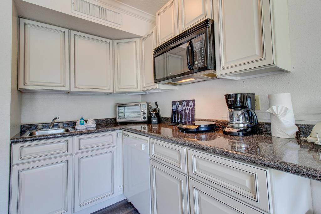 Apartament The Victorian Galveston Zewnętrze zdjęcie