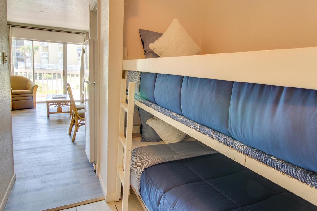 Apartament The Victorian Galveston Zewnętrze zdjęcie