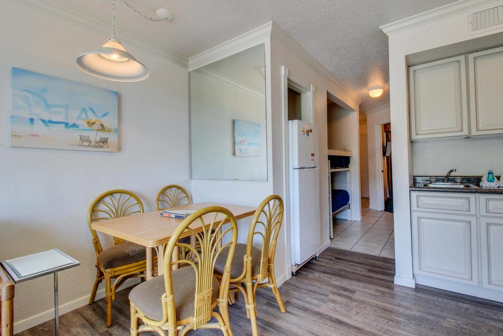 Apartament The Victorian Galveston Zewnętrze zdjęcie