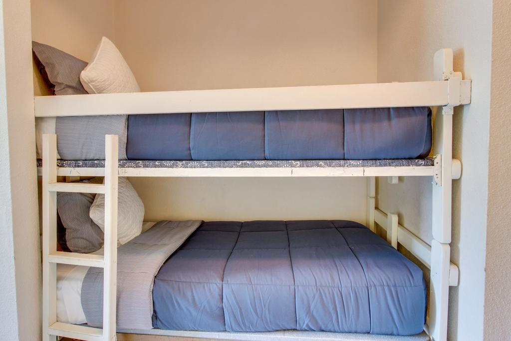 Apartament The Victorian Galveston Zewnętrze zdjęcie