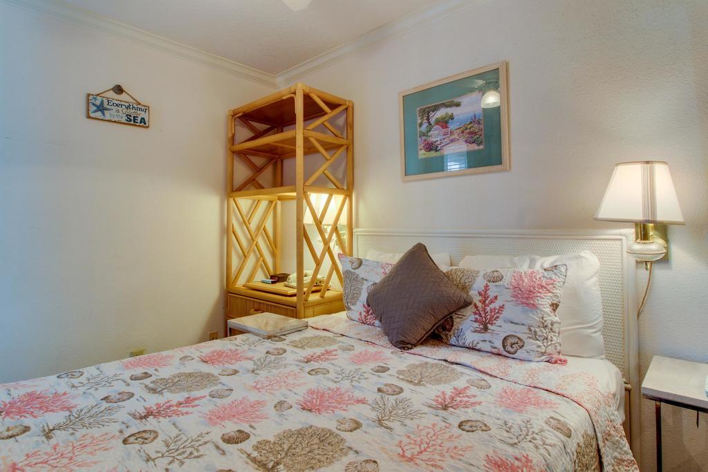 Apartament The Victorian Galveston Zewnętrze zdjęcie
