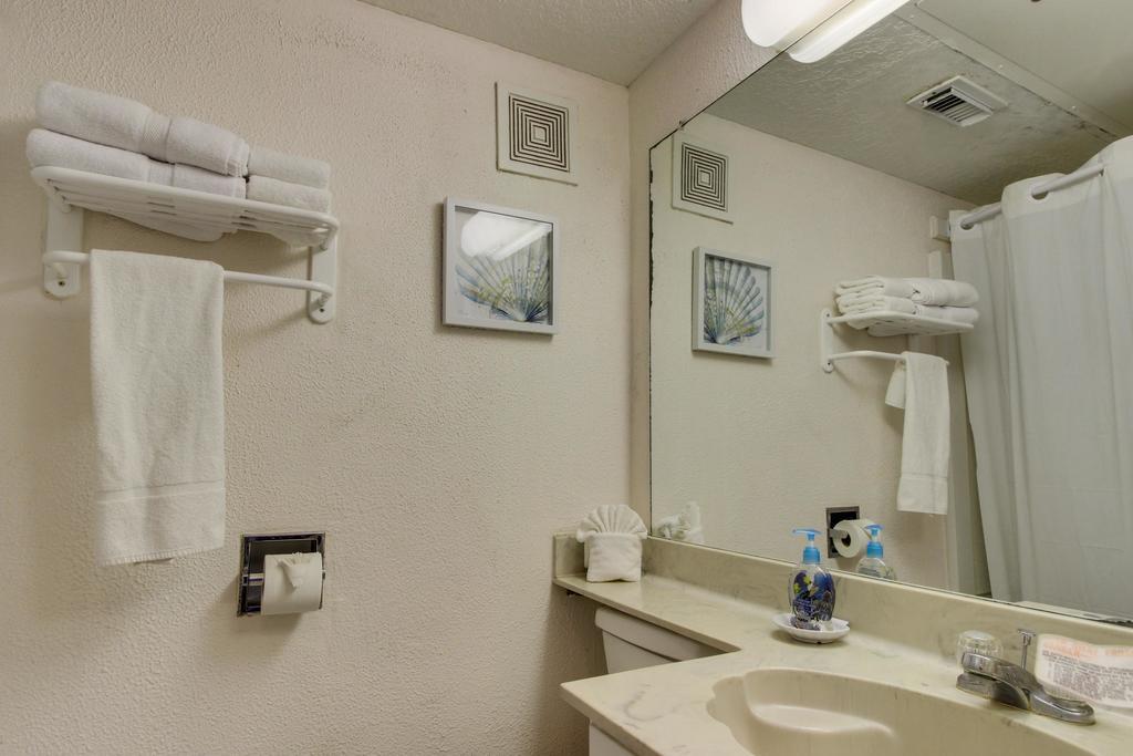 Apartament The Victorian Galveston Zewnętrze zdjęcie