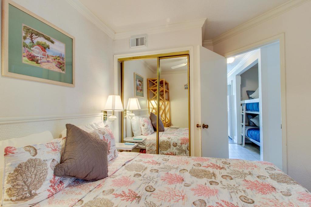 Apartament The Victorian Galveston Zewnętrze zdjęcie