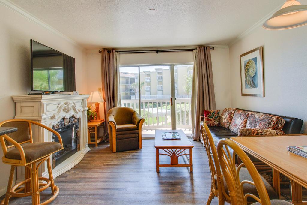 Apartament The Victorian Galveston Zewnętrze zdjęcie