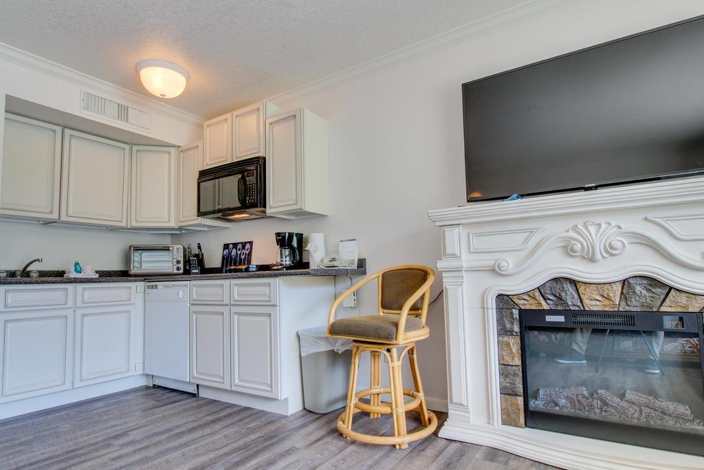 Apartament The Victorian Galveston Zewnętrze zdjęcie