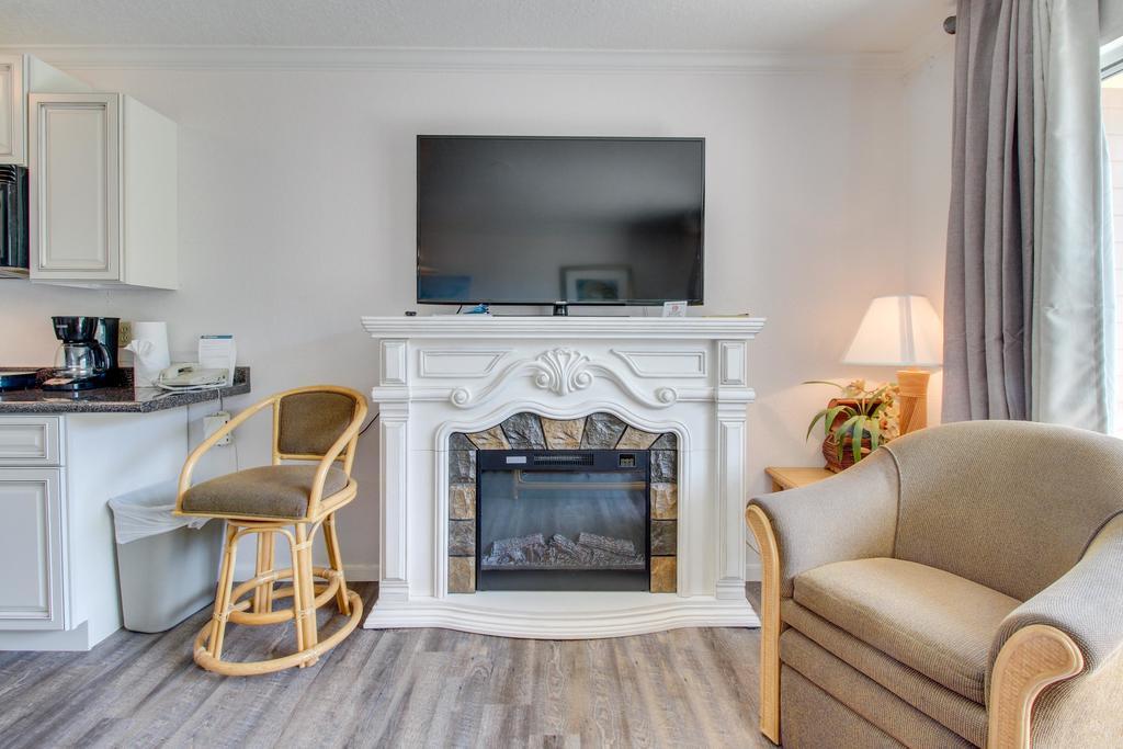 Apartament The Victorian Galveston Zewnętrze zdjęcie