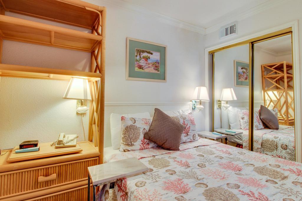 Apartament The Victorian Galveston Zewnętrze zdjęcie