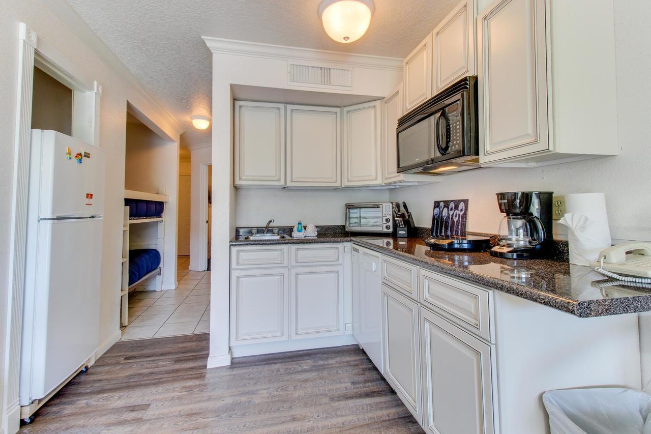 Apartament The Victorian Galveston Pokój zdjęcie