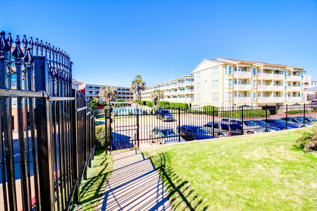Apartament The Victorian Galveston Zewnętrze zdjęcie